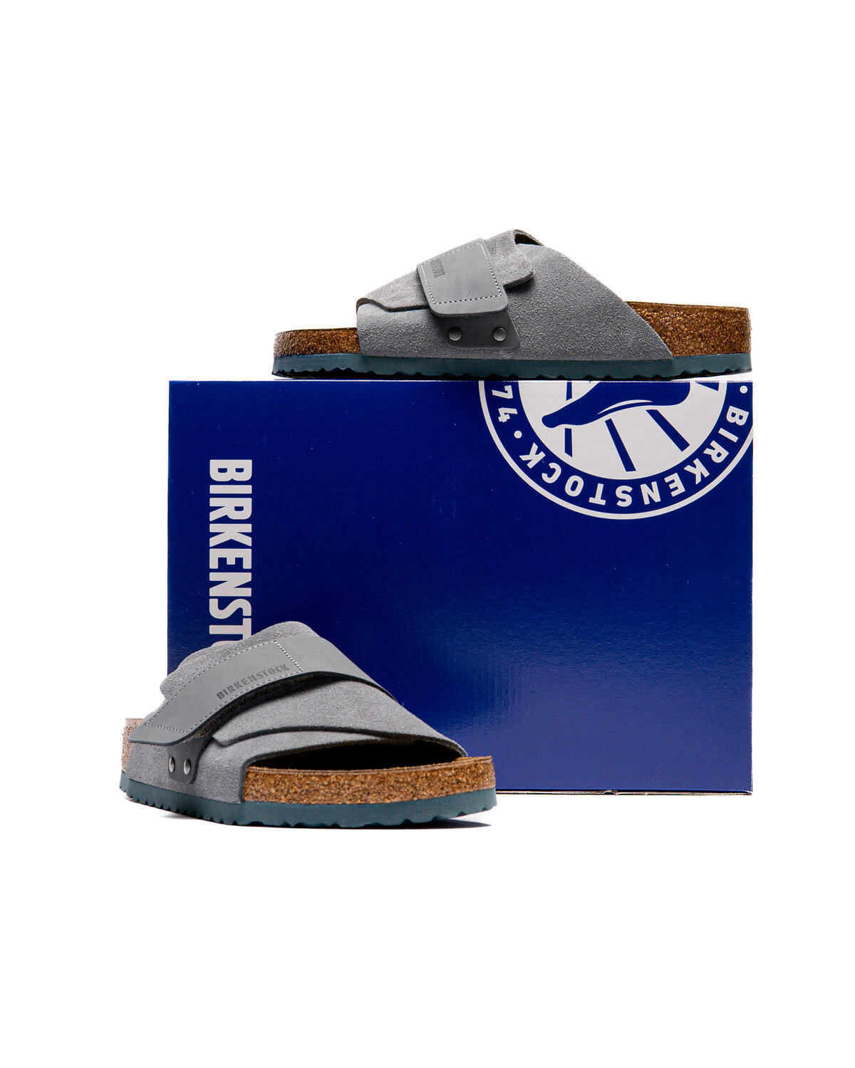 Birkenstock Kyoto (Regular Fit) | 1029144 | AFEW STORE Birkenstock Kyoto (Regular Fit) | 1029144 | AFEW STORE